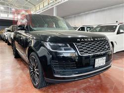 Land Rover Range Rover Vogue